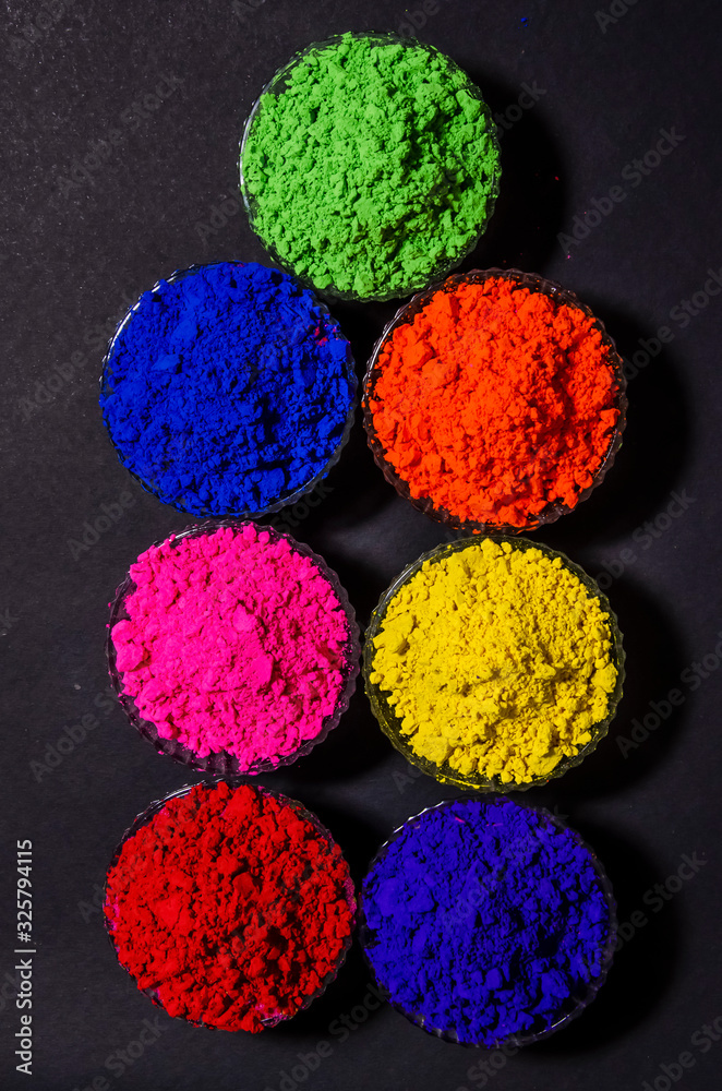Holi Colors Holi Colors