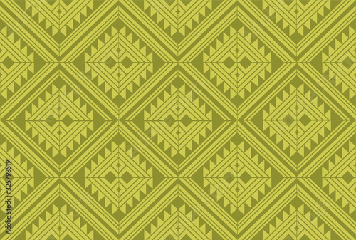 seamless geometric pattern