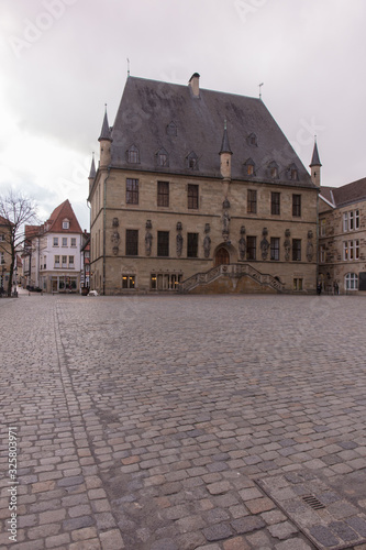 Osnabrück in Germany