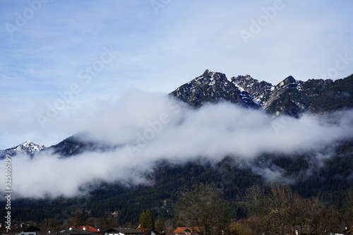 Kramerspitze, Garmisch photo