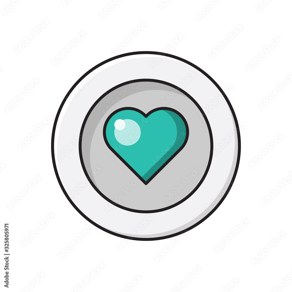heart heart