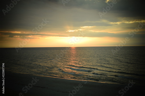 Sonnenuntergang 4