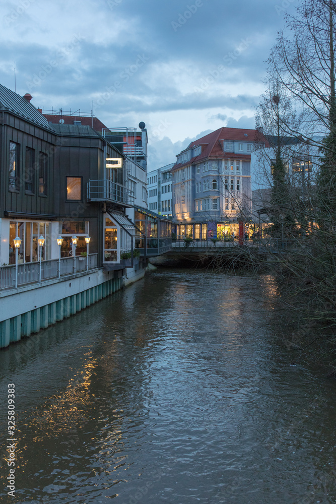 Osnabrück in Germany Osnabrück in Germany