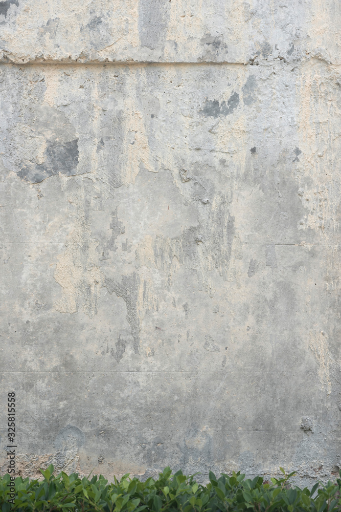 Concrete natural texture or background