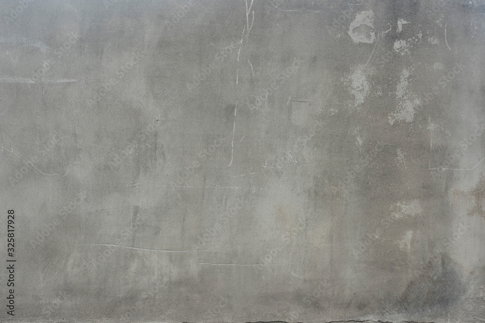 Obraz premium Concrete natural texture or background