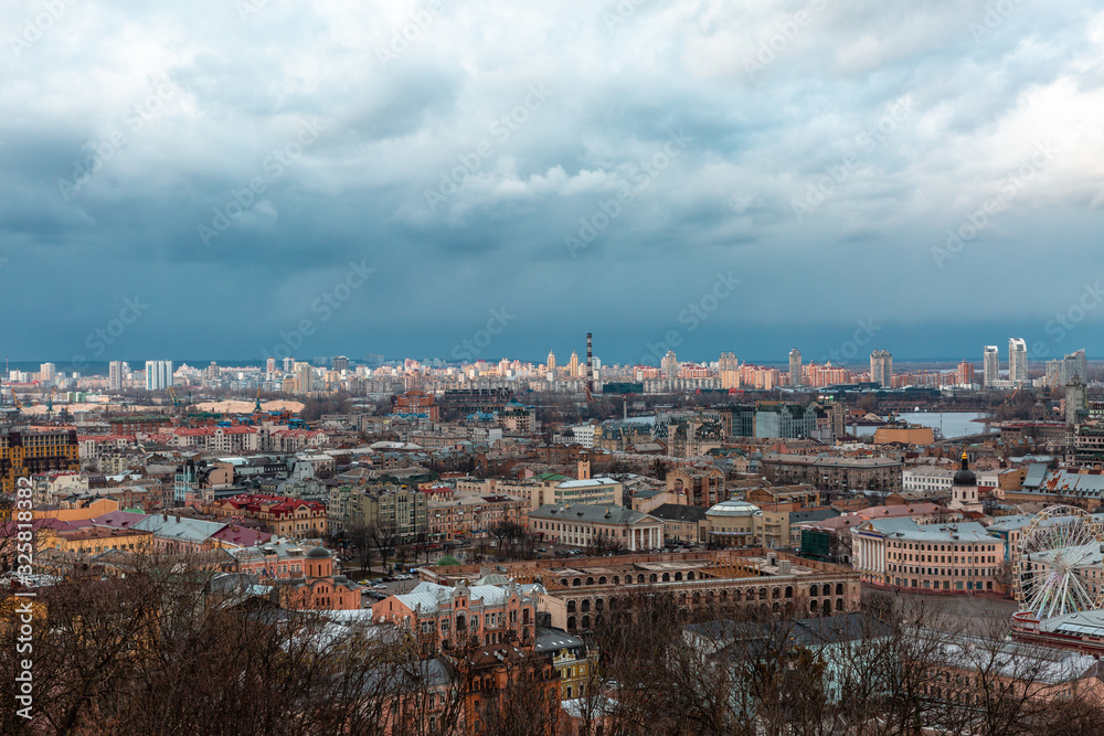 view of venice Kiev