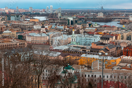 view of venice Kiev