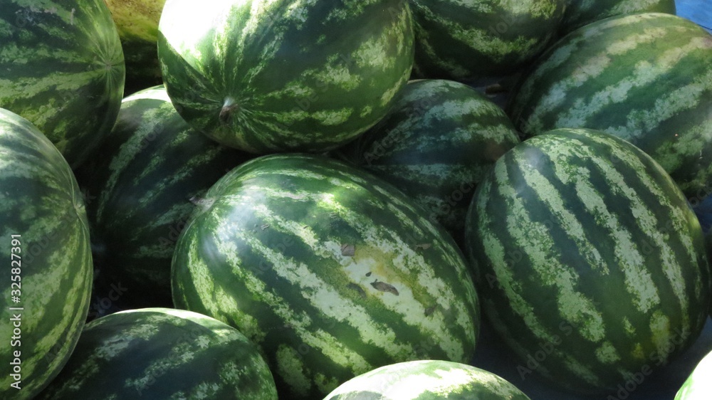 fruta fruta