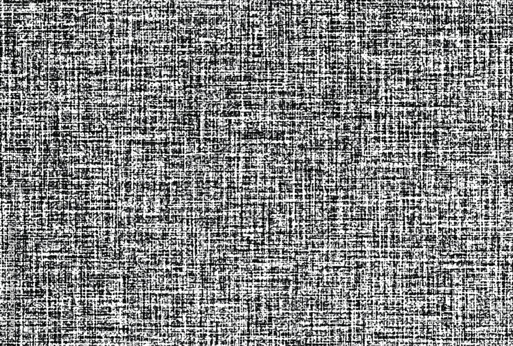 Vector background. Texture of old pattern in black and white colors. It consists of chips of marble, quartz, granite, poured with a cementitious binder Vector background. Texture of old pattern in black and white colors. It consists of chips of marble, quartz, granite, poured with a cementitious binder