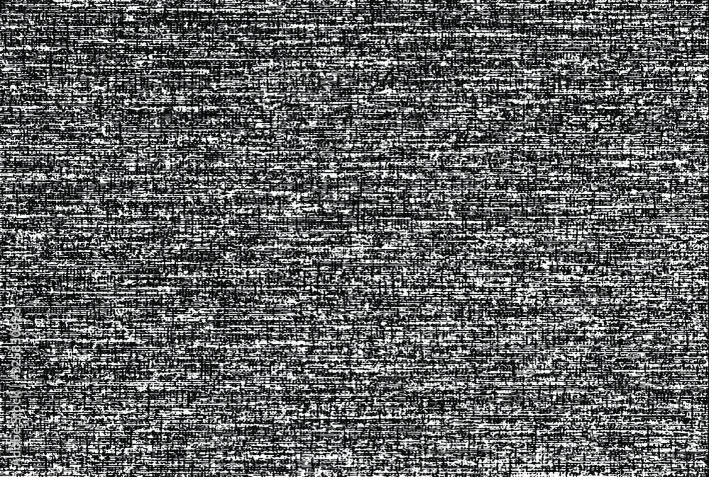 Vector background. Texture of old pattern in black and white colors. It consists of chips of marble, quartz, granite, poured with a cementitious binder Vector background. Texture of old pattern in black and white colors. It consists of chips of marble, quartz, granite, poured with a cementitious binder