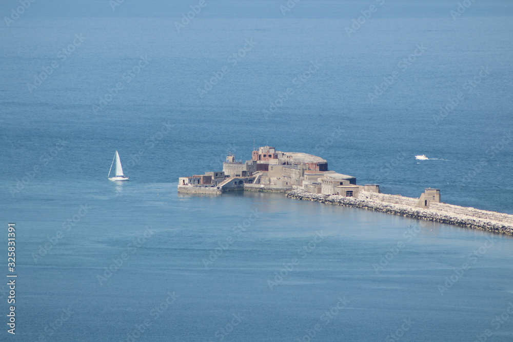 Sea Fort