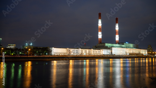 Thermal station 2
