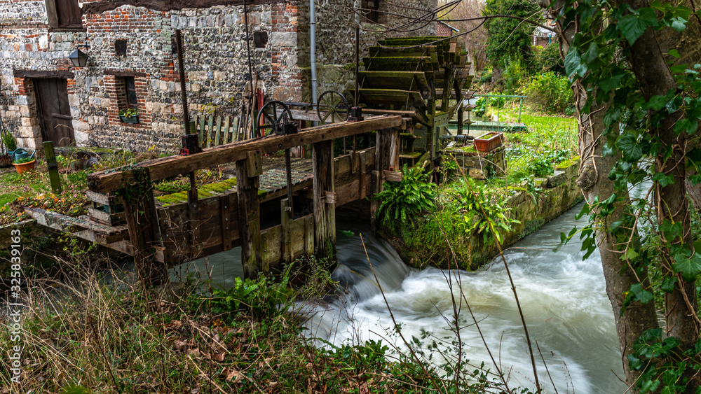 Veules-les-Roses