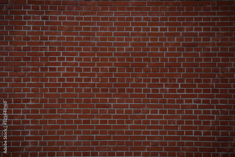 texture of a brick wall made of red kirmich. brick house texture texture of a brick wall made of red kirmich. brick house texture
