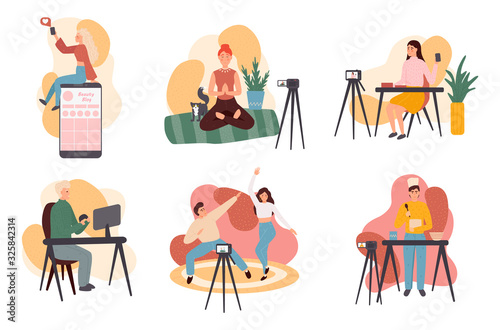 Bundle of video guides, DIY tutorials or webinars.