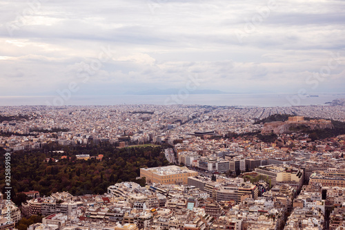 Athen © TIGERRAW