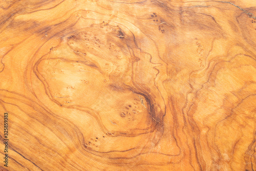 Olive tree wood background texture