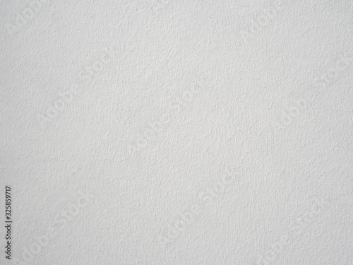 white plaster wall background