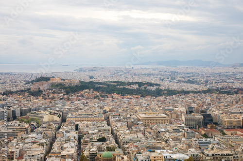 Athen © TIGERRAW