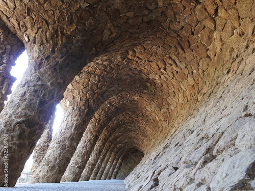 Parc Guell