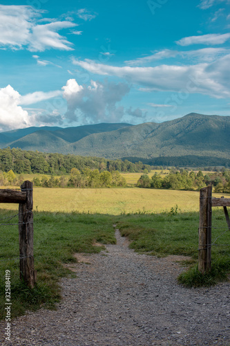 Gateway to the Smoky Mountains