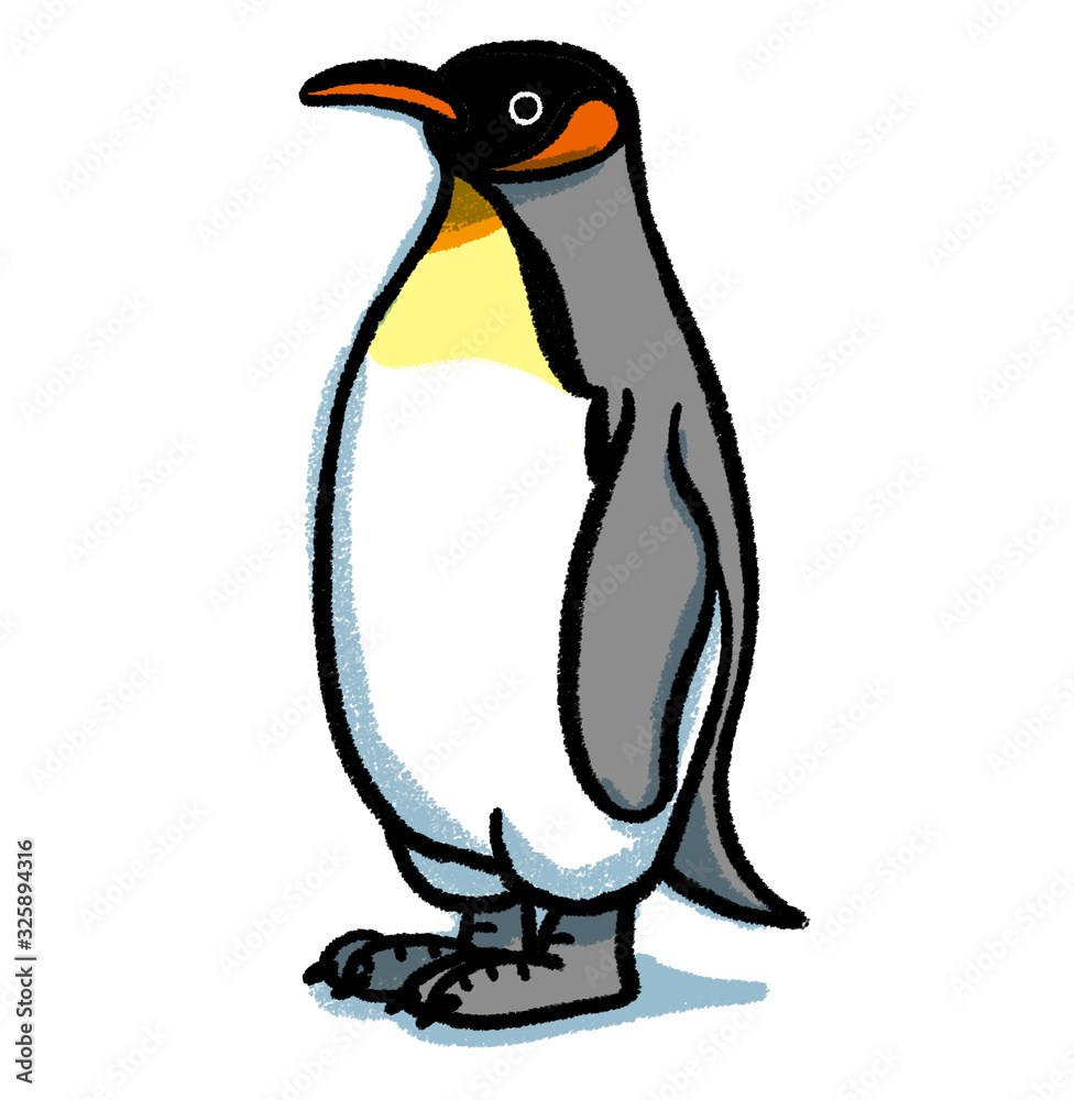 キングペンギン キングペンギン