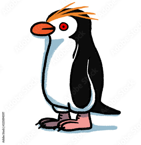 ロイヤルペンギン