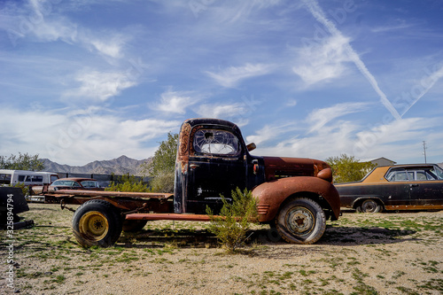 Dodge Truck