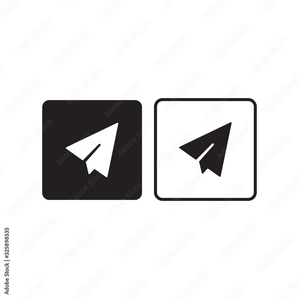 LETTER ICON, MESSAGE ICON LETTER ICON, MESSAGE ICON