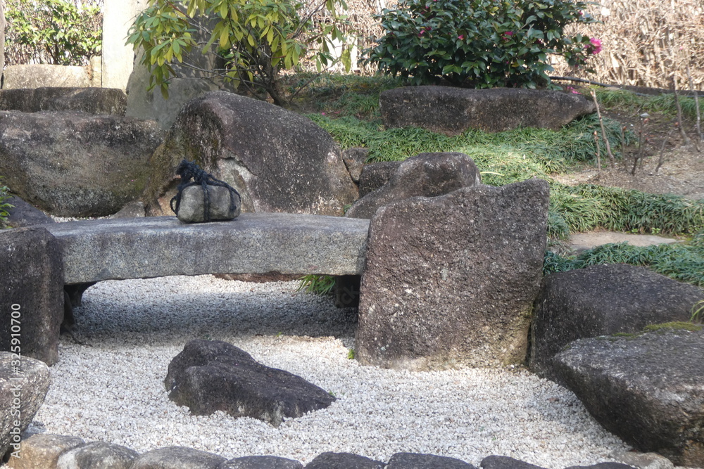 Japanese Shrine Japanese Shrine