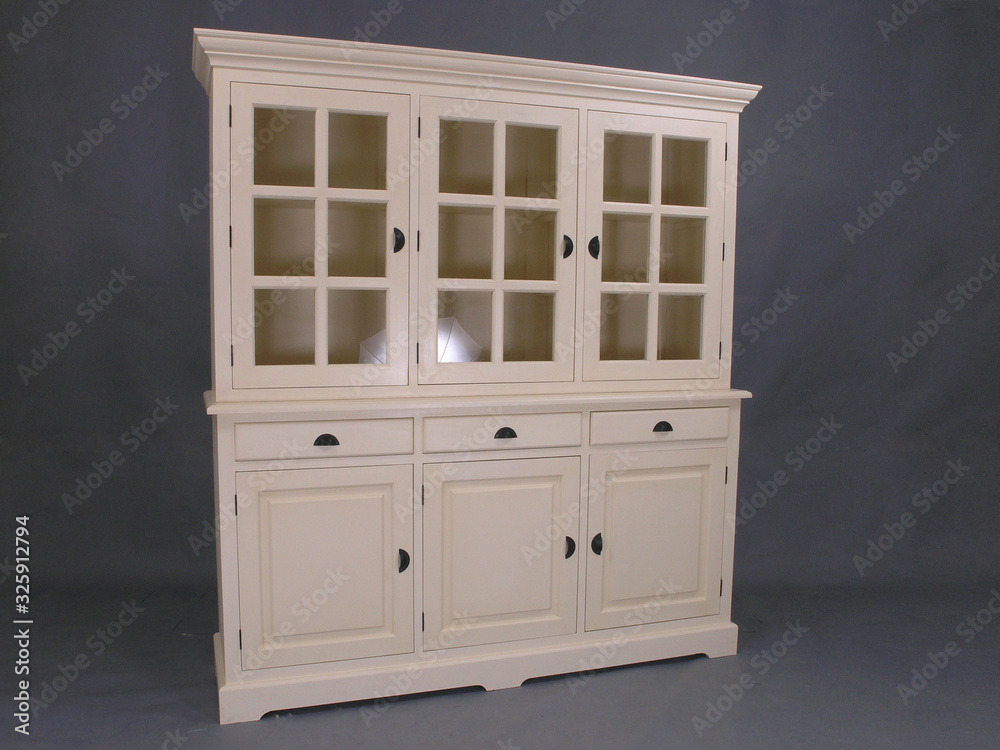 Classy and Modern Luxury Wooden Storage Cabinet for Home Interiors Furniture in Isolated Background Classy and Modern Luxury Wooden Storage Cabinet for Home Interiors Furniture in Isolated Background