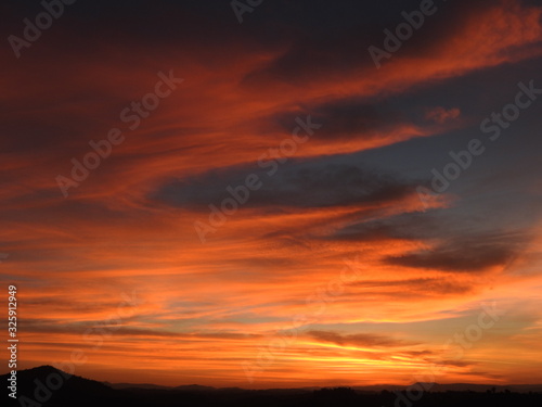 Sunset colors © Rimenes_Evaristo