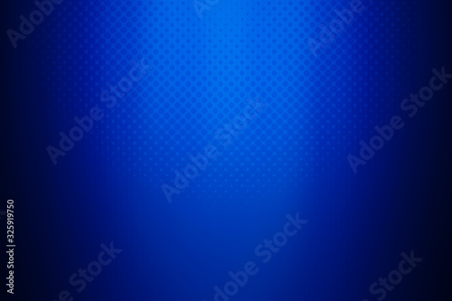 light blue gradient background. blue radial gradient effect wallpaper