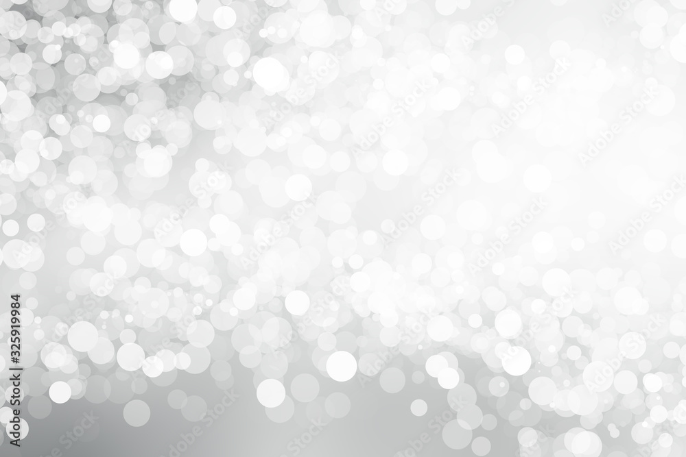white and gray snow blur abstract background white and gray snow blur abstract background