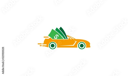 money car