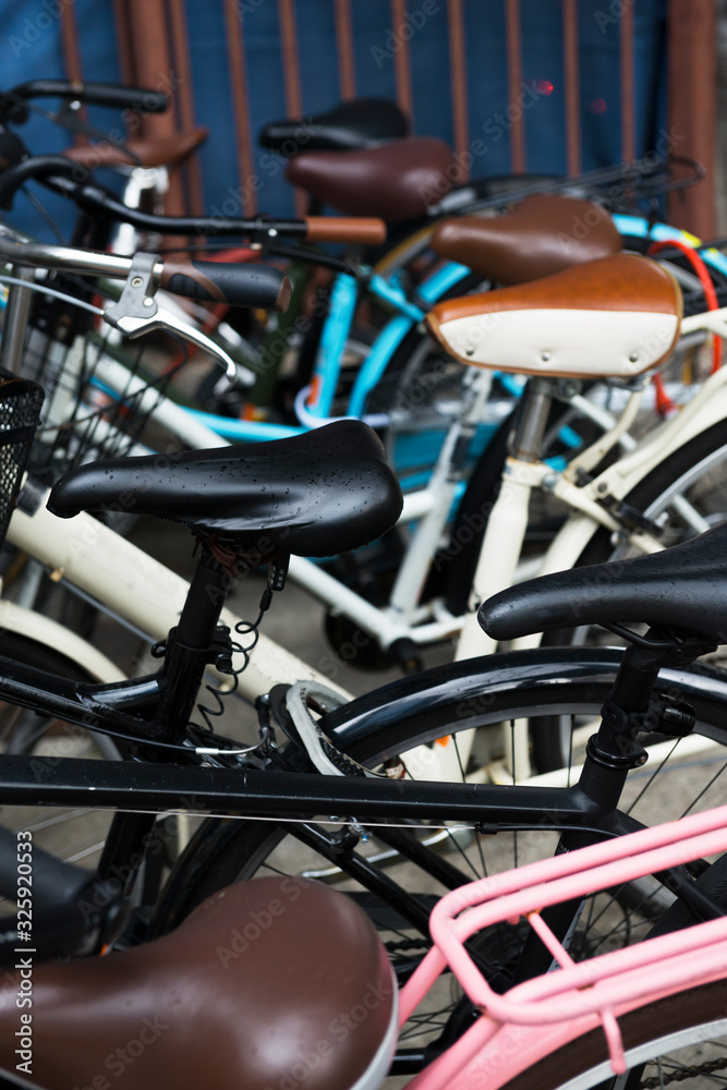 自転車 自転車