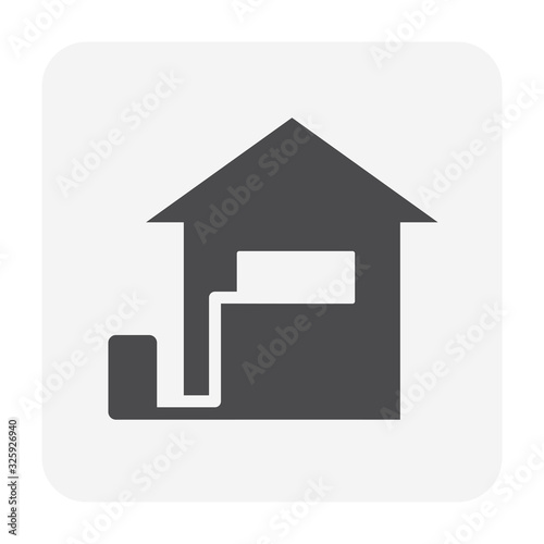 air conditioner icon