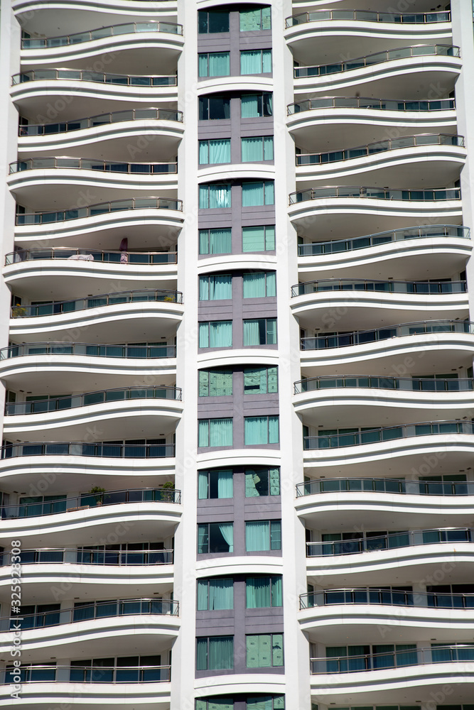 Texture and background of skyscrapers high-rise buildings modern architecture buildings in Thailand. Texture and background of skyscrapers high-rise buildings modern architecture buildings in Thailand.