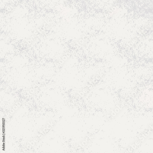 White and gray wave abstract background template with papercut style Vector EPS10 illustration. Technology concept 3D realistic Modern wallpaper texture.