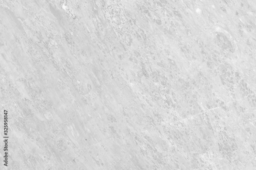 Fototapeta premium texture of white marble stone for floor and wall background