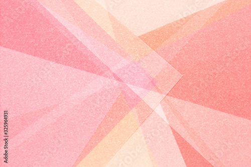 和紙 ピンク テクスチャ アブストラクト 春 背景 Stock Illustration Adobe Stock