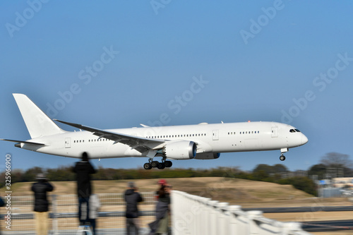 ボーイング７８７,boing787 photo