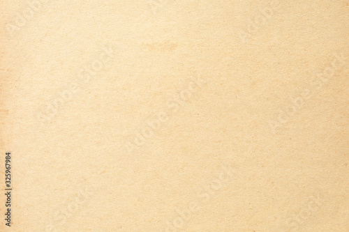 Old brown grain paper background texture