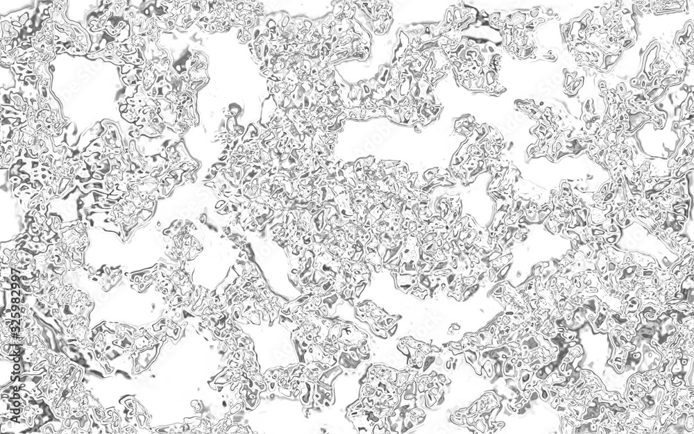 Obraz premium black and white scratch wall grunge texture. concrete background or wallpaper.