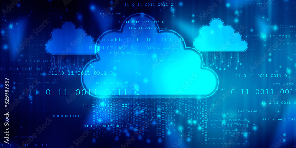 2d rendering technology Cloud computing 2d rendering technology Cloud computing