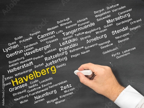 Havelberg photo