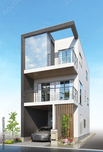 Foto 戸建住宅