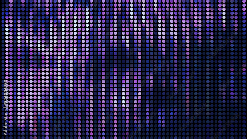 Glitter Spangle line curtain 3D illustration background. Glitter Spangle line curtain 3D illustration background.