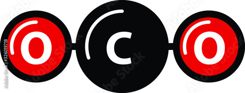 co2 icon