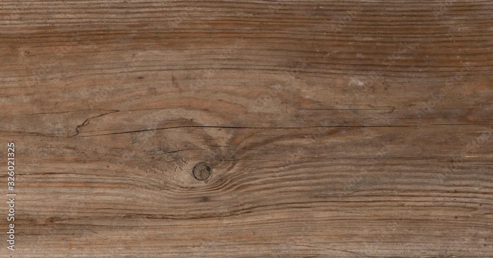 Fototapeta premium wood background old and empty. rustic textured grungy floor